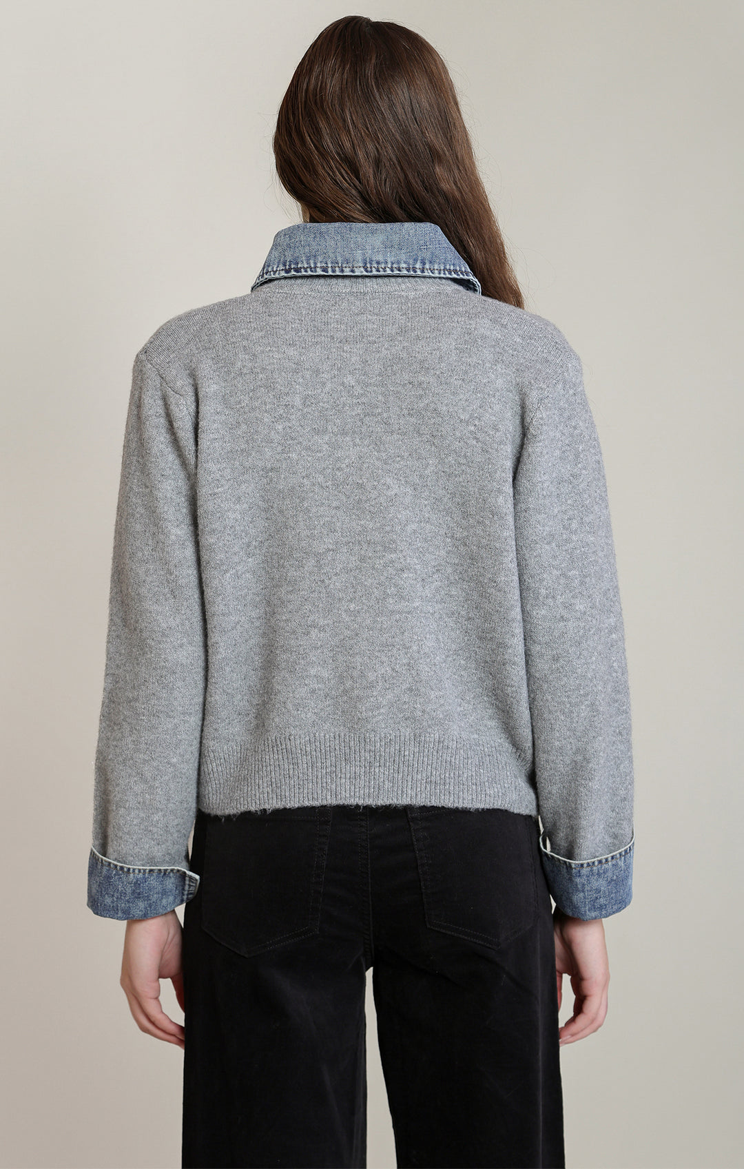 Nova Cardigan