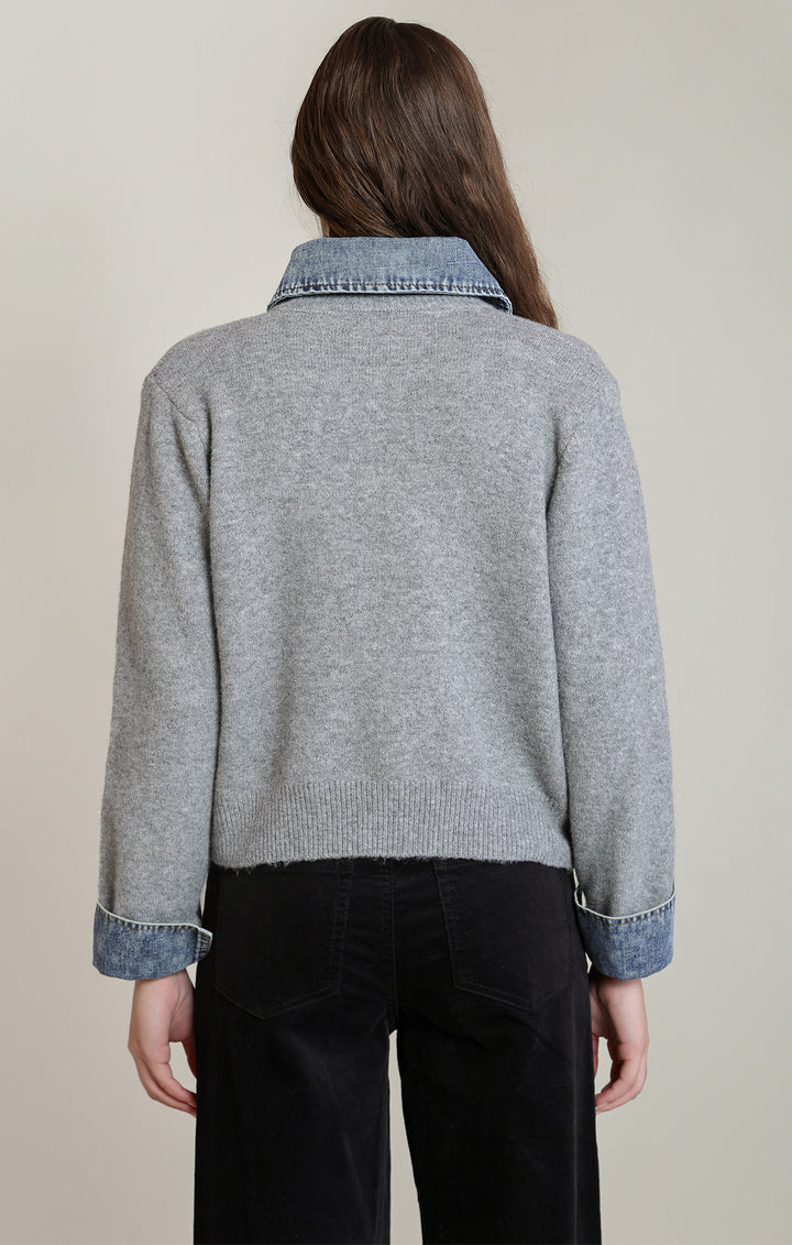 Nova Cardigan