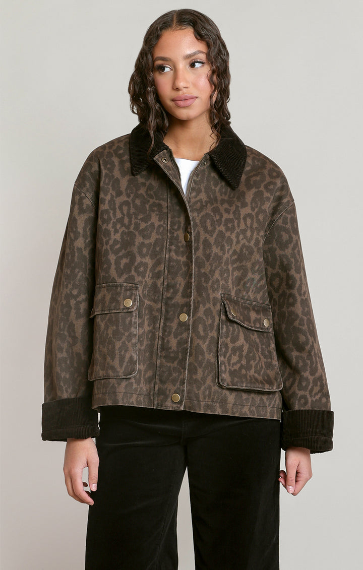 Haze Jacket