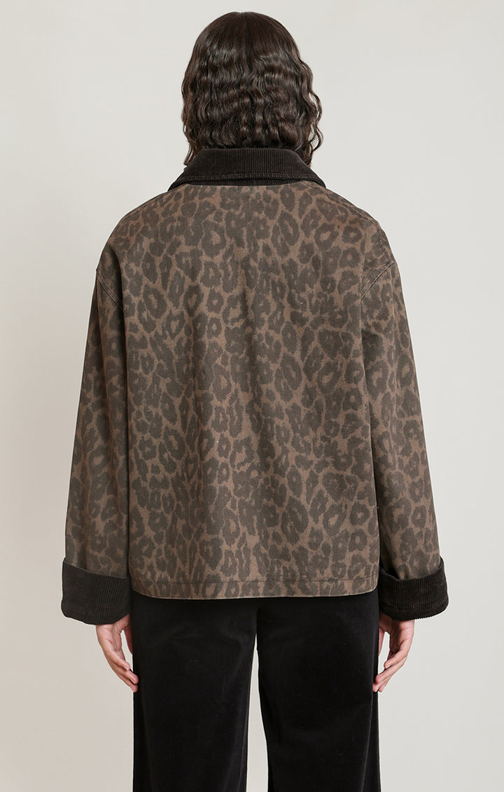 Haze Jacket