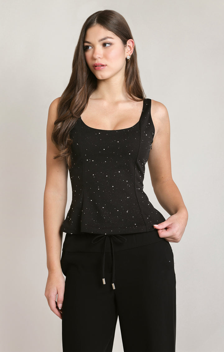 Sparkle Tank