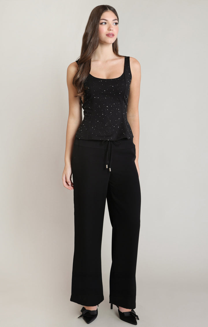 Sparkle Tank