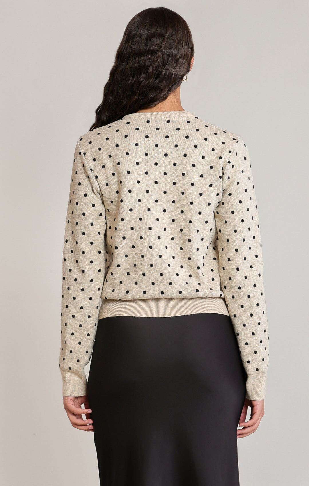 Darby Cardigan