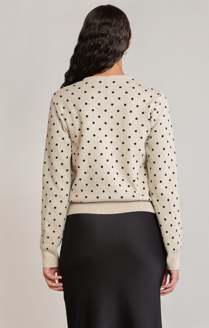 Darby Cardigan