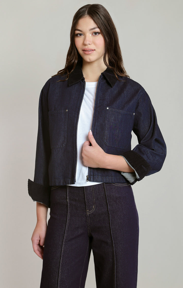 London Jacket