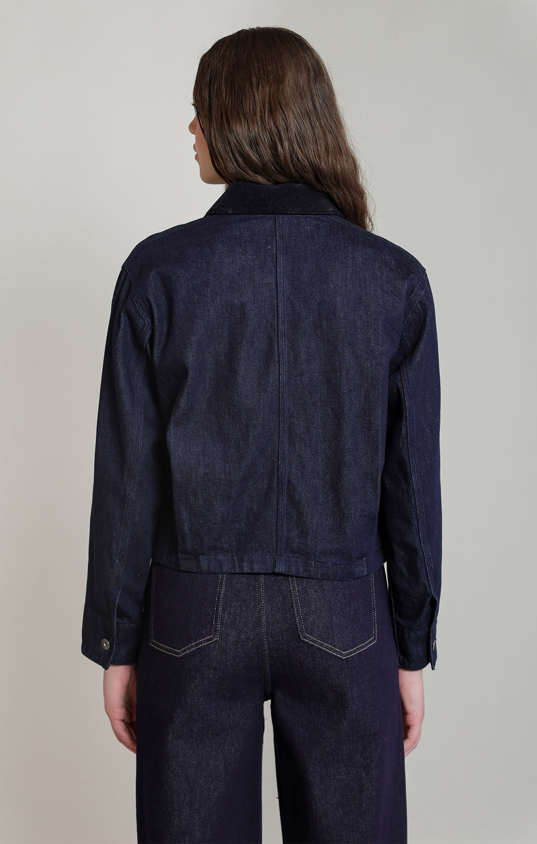 London Jacket