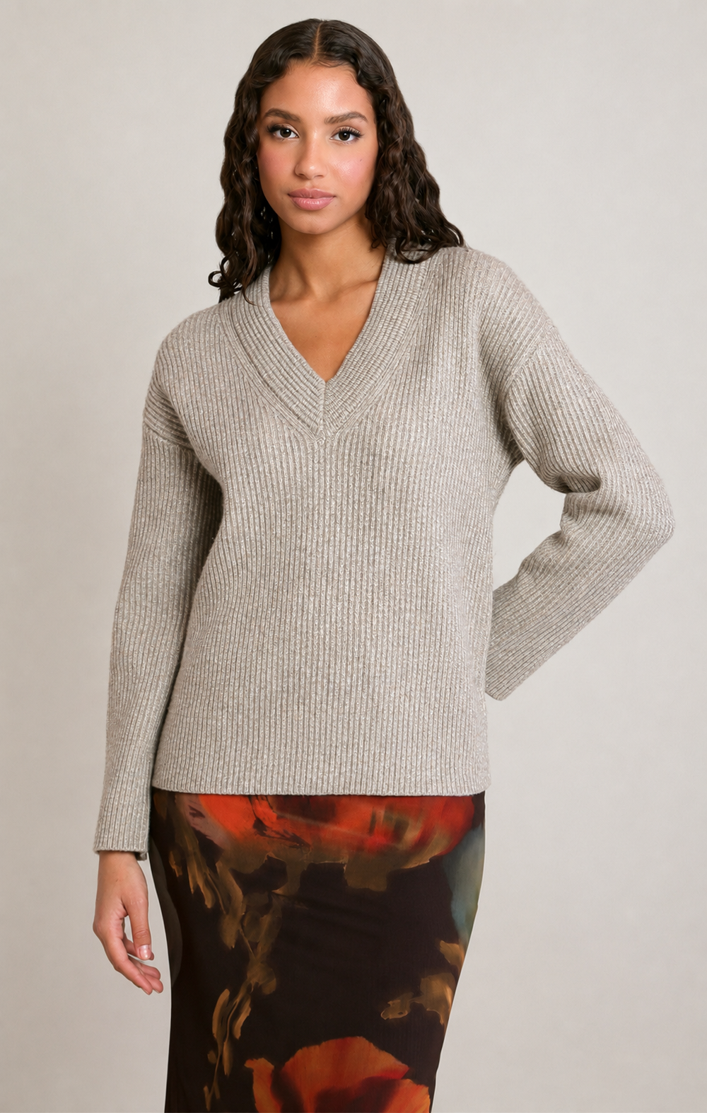 Jenn Pullover