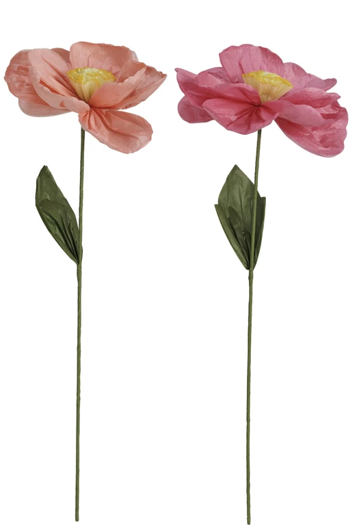 Paper Flower