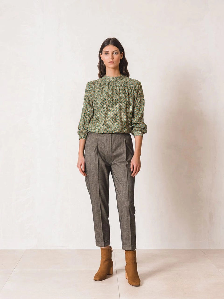 Sasse Trouser