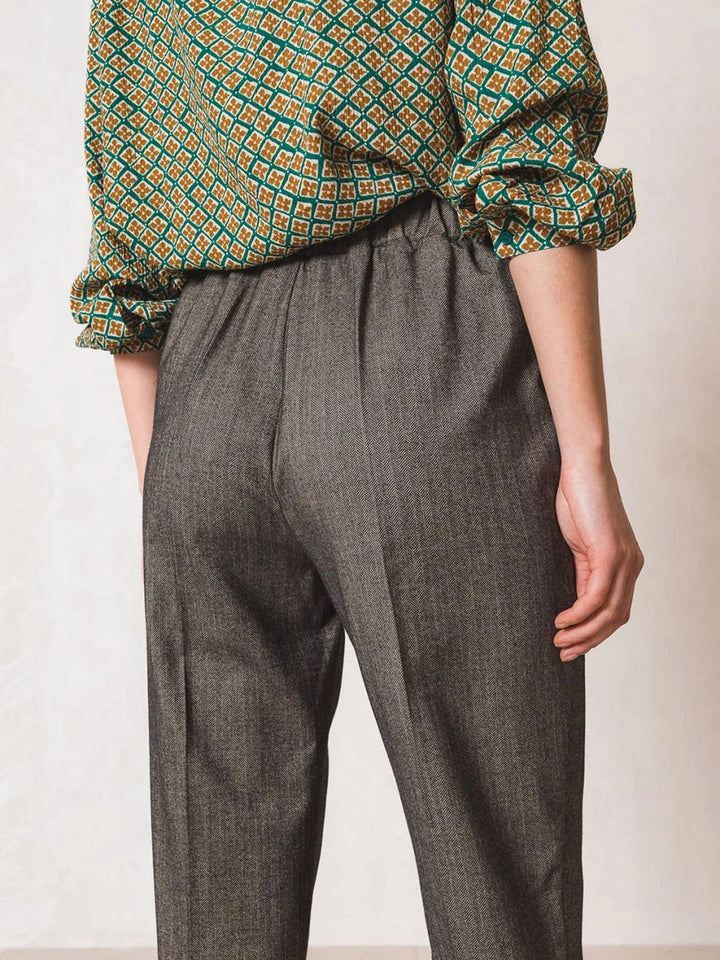 Sasse Trouser
