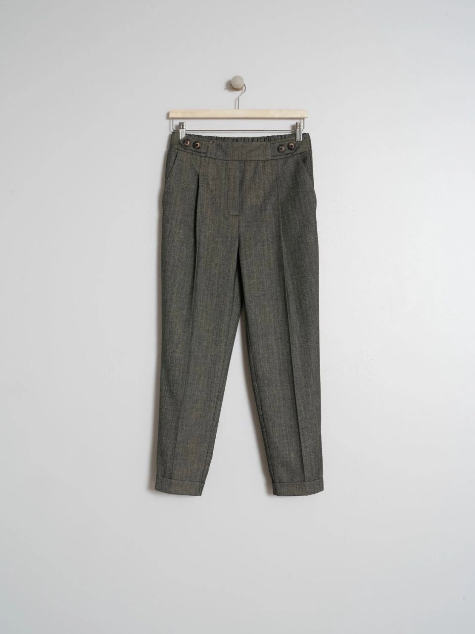 Sasse Trouser