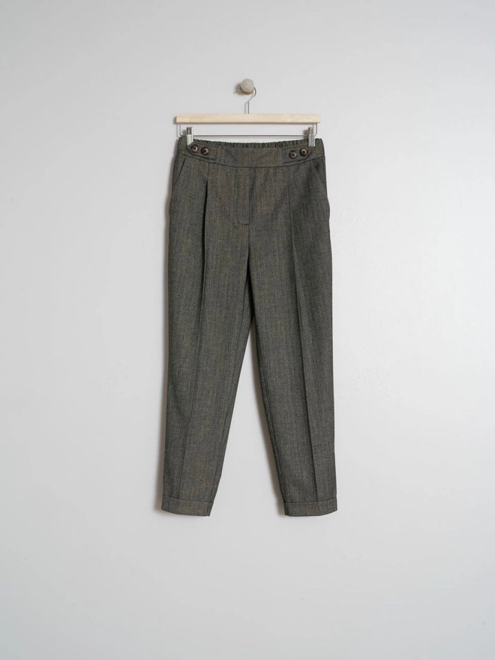 Sasse Trouser