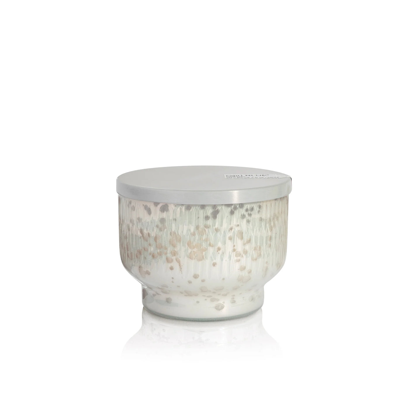 Volcano Mercury Inverted Jar