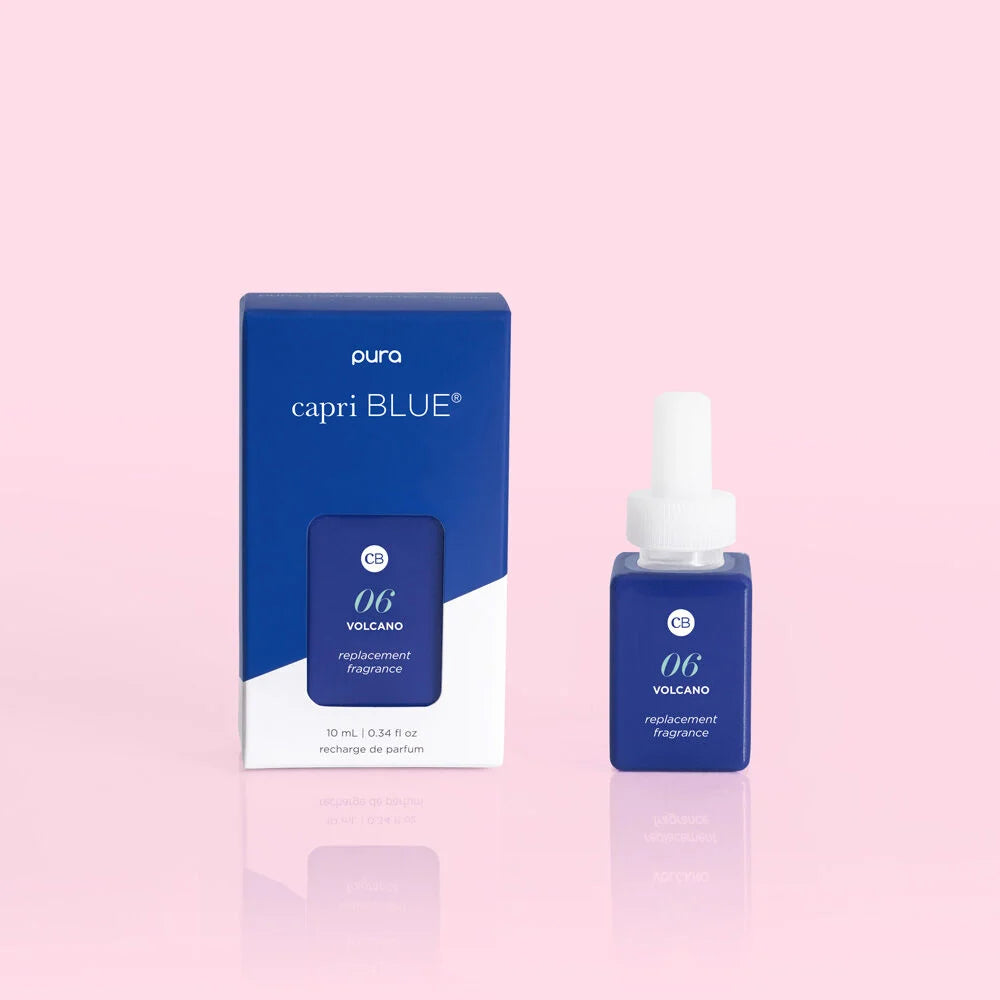 Pura Smart Home Fragrance Diffuser Set