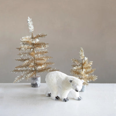 Tinsel Tree