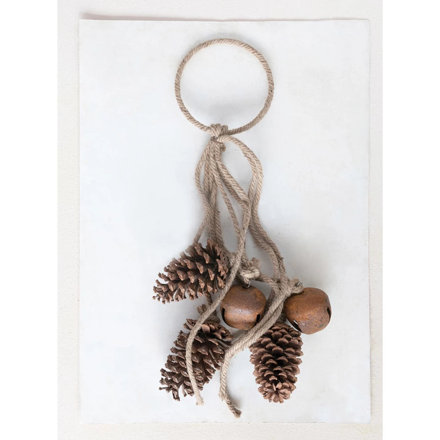 Clara Door Hanger