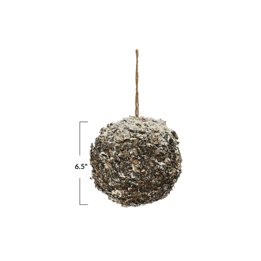 Enchant Moss Ball