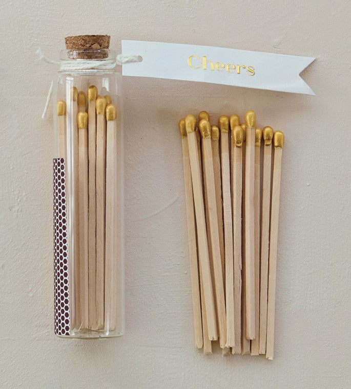 Cheers Matches
