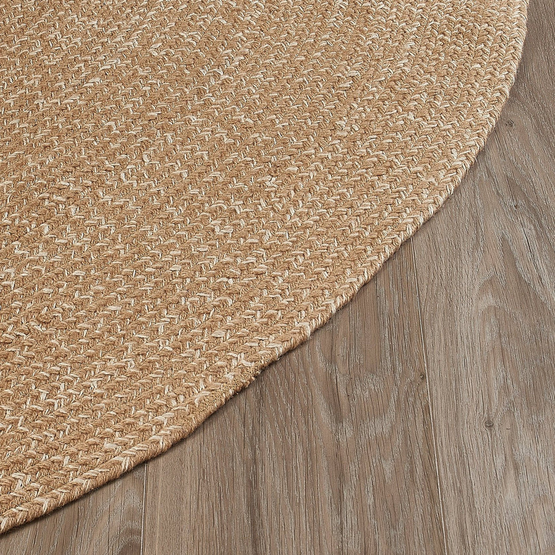 Yellowstone Round Rug - 6&