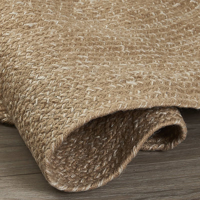 Yellowstone Round Rug - 6'