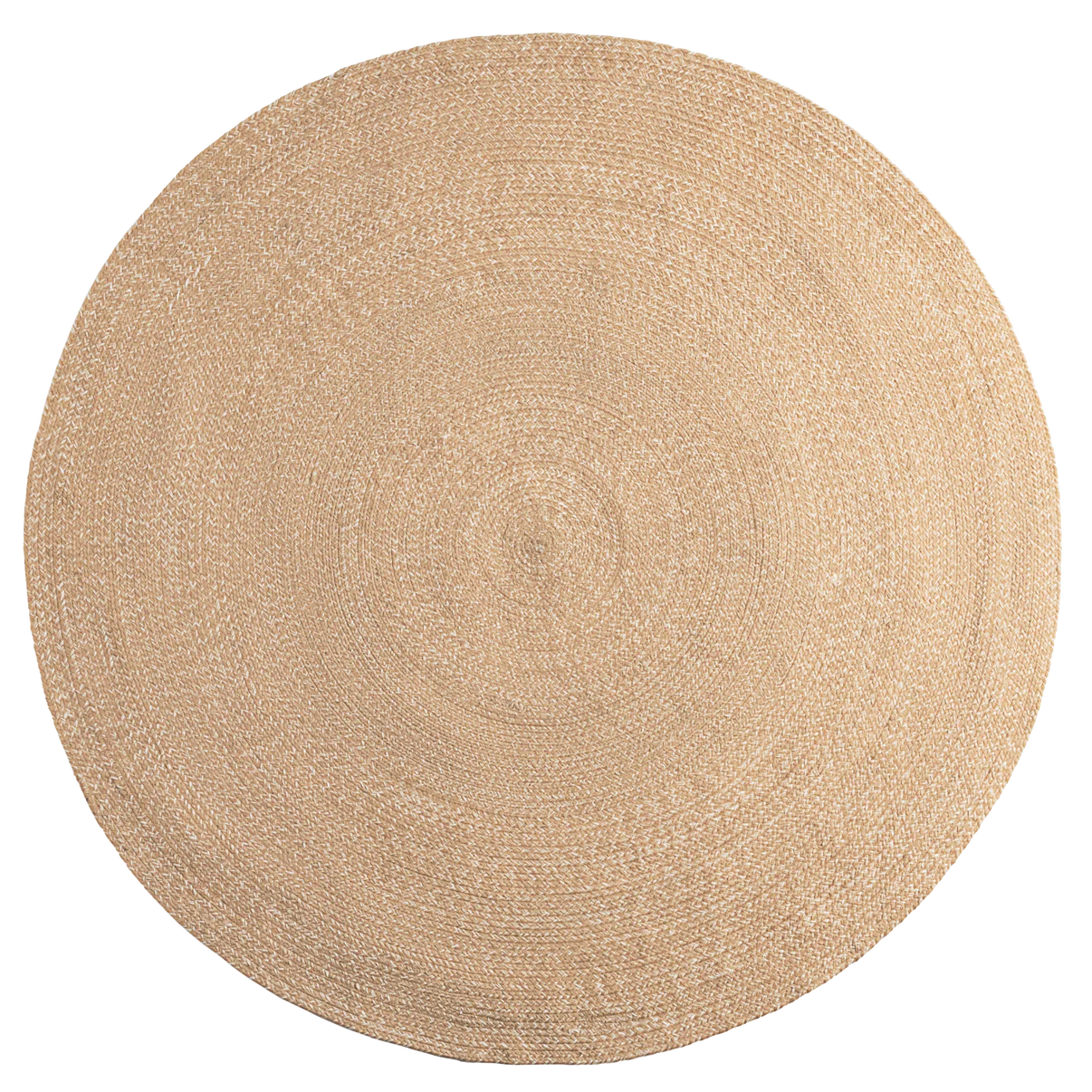 Yellowstone Round Rug - 6'