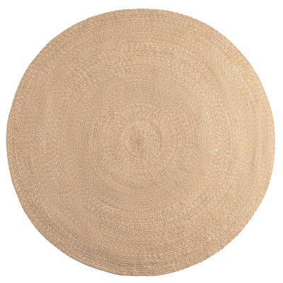 Yellowstone Round Rug - 6'