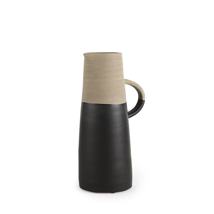Grand Jug - black