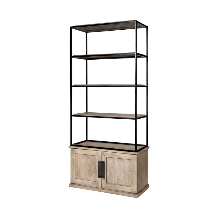 Brighton Shelving Unit