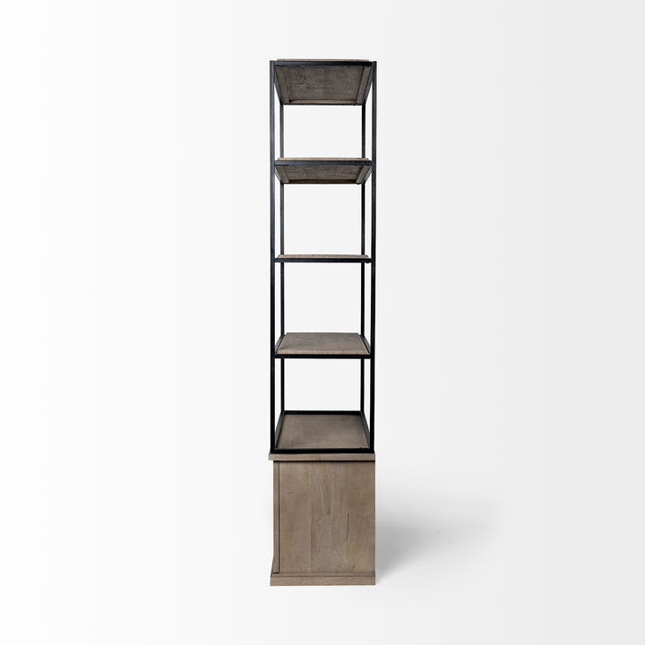 Brighton Shelving Unit