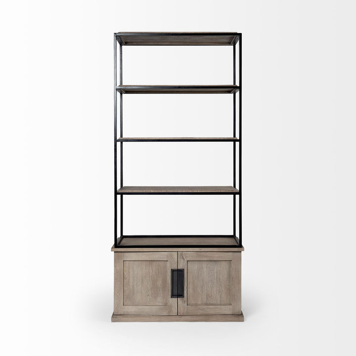 Brighton Shelving Unit