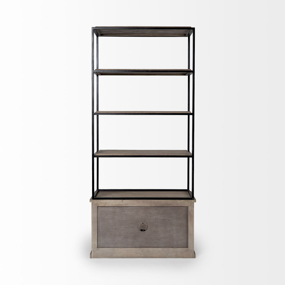 Brighton Shelving Unit
