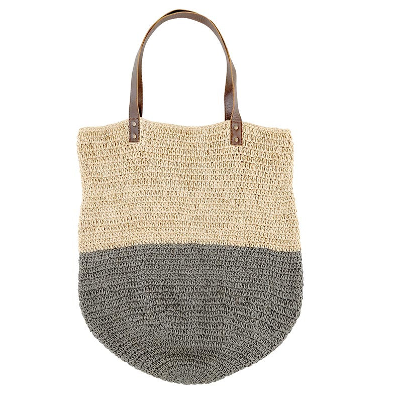 Kaya Jute Tote
