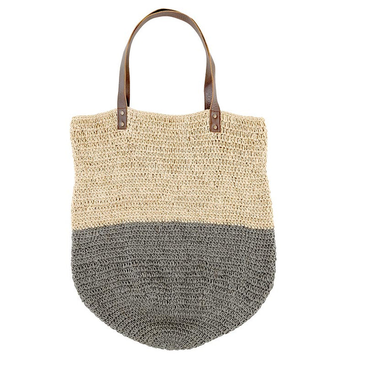 Kaya Jute Tote