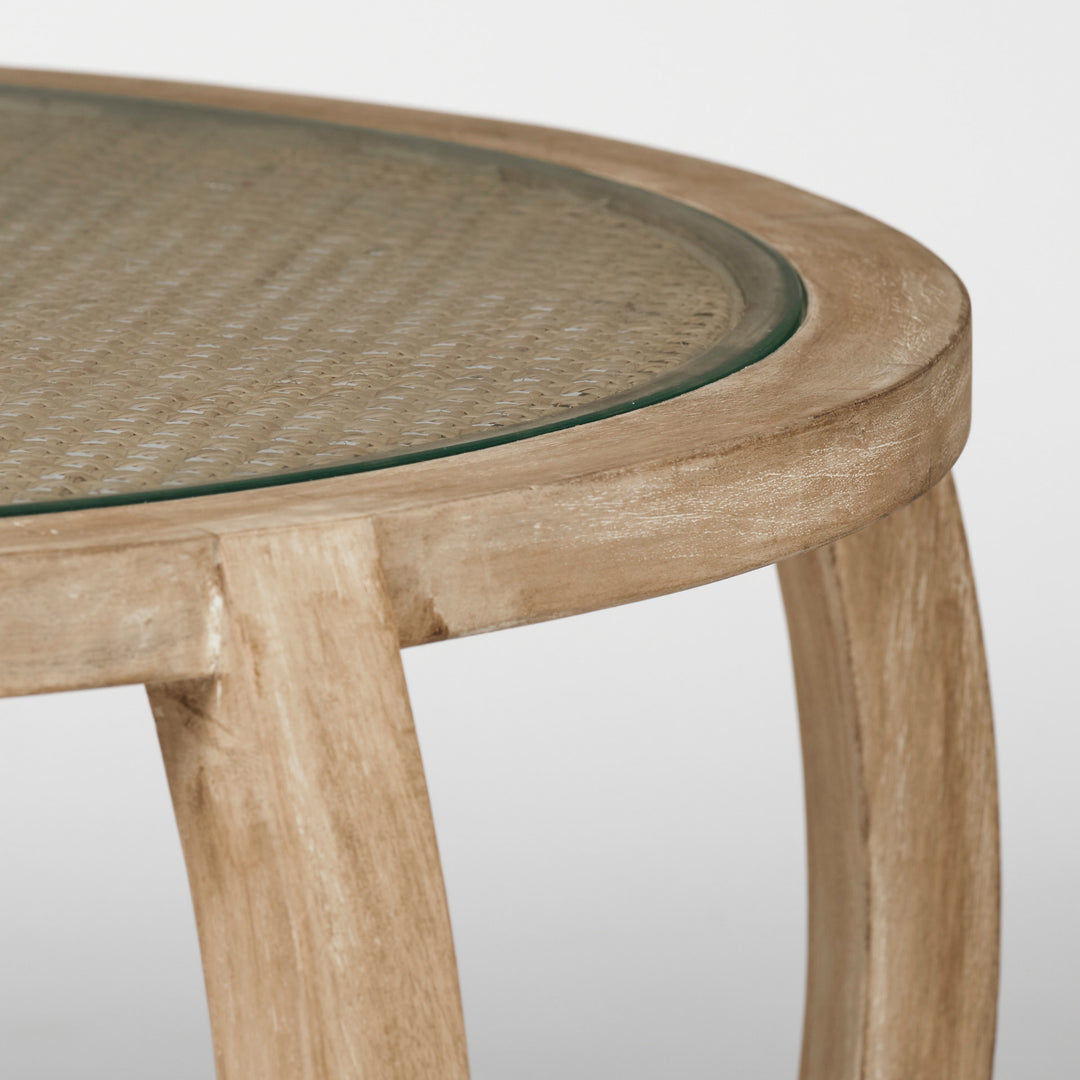 Lima Coffee Tables set/2