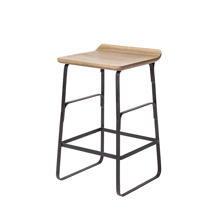 Konan Bar Stool - counter height
