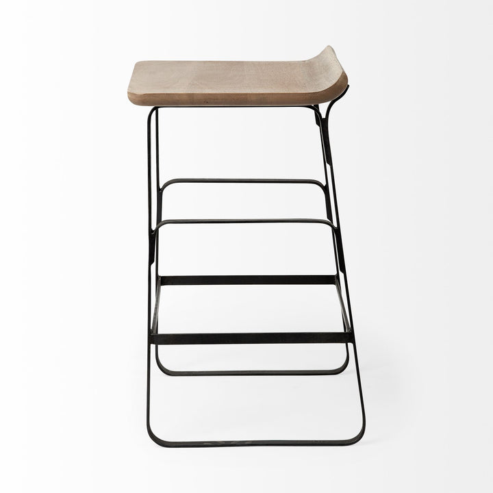 Konan Bar Stool - counter height