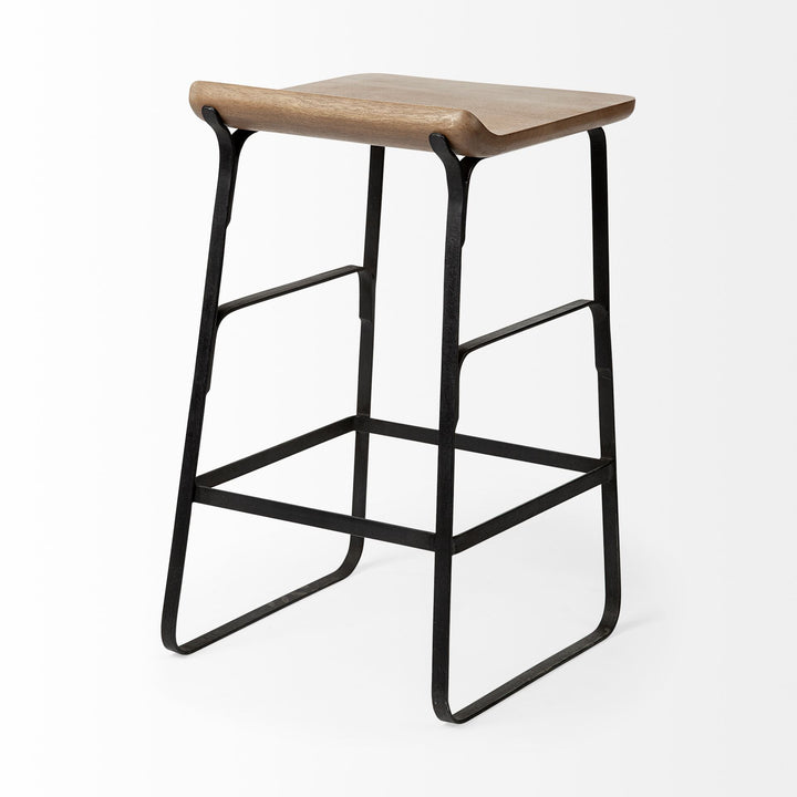Konan Bar Stool - counter height