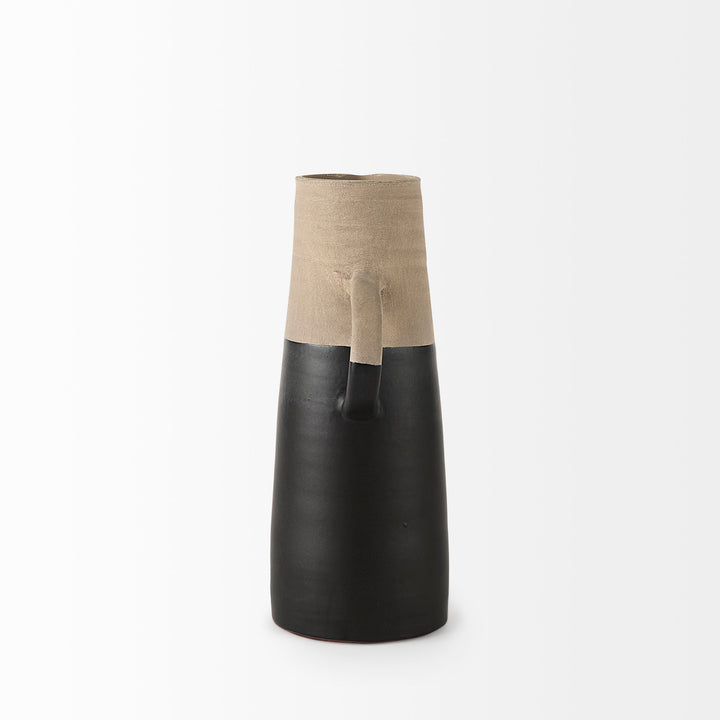 Grand Jug - black