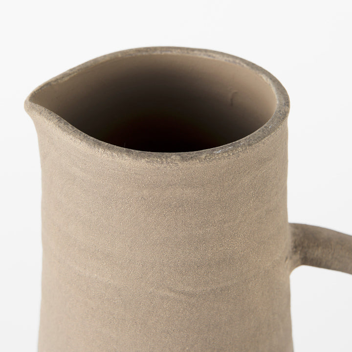 Grand Jug - black