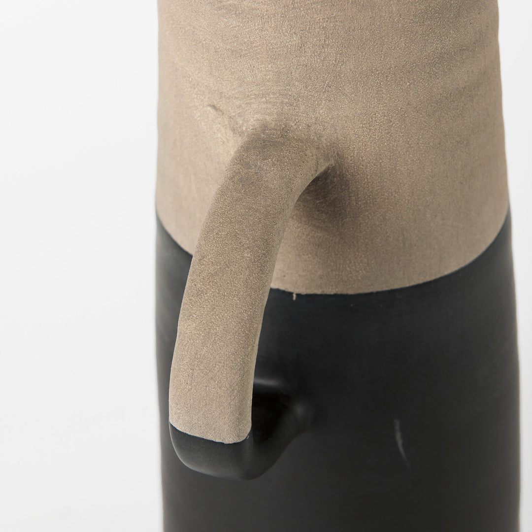 Grand Jug - black