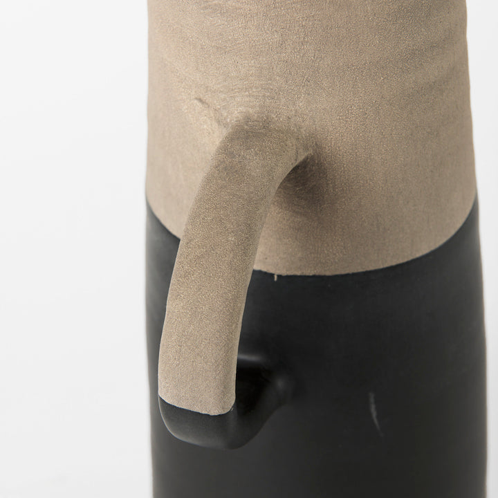 Grand Jug - black