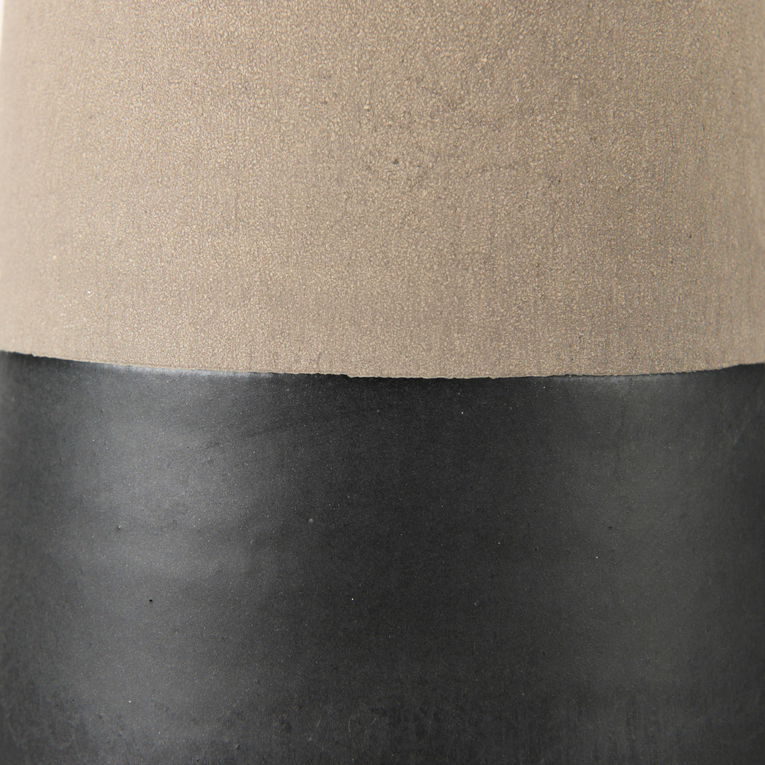 Grand Jug - black