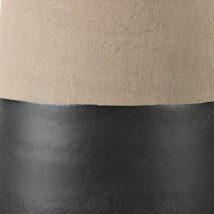 Grand Jug - black