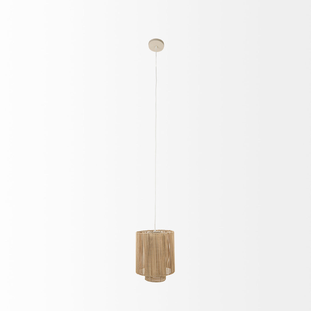 Nava Pendant