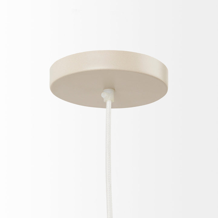 Nava Pendant