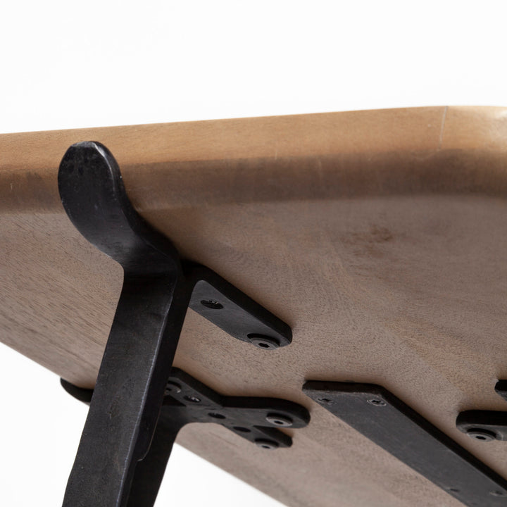 Konan Bar Stool - counter height