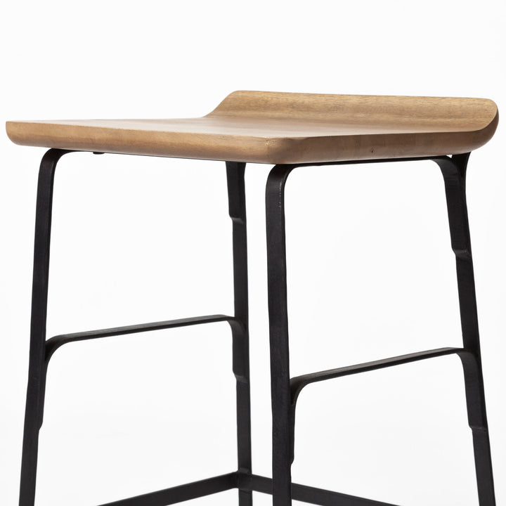 Konan Bar Stool - counter height