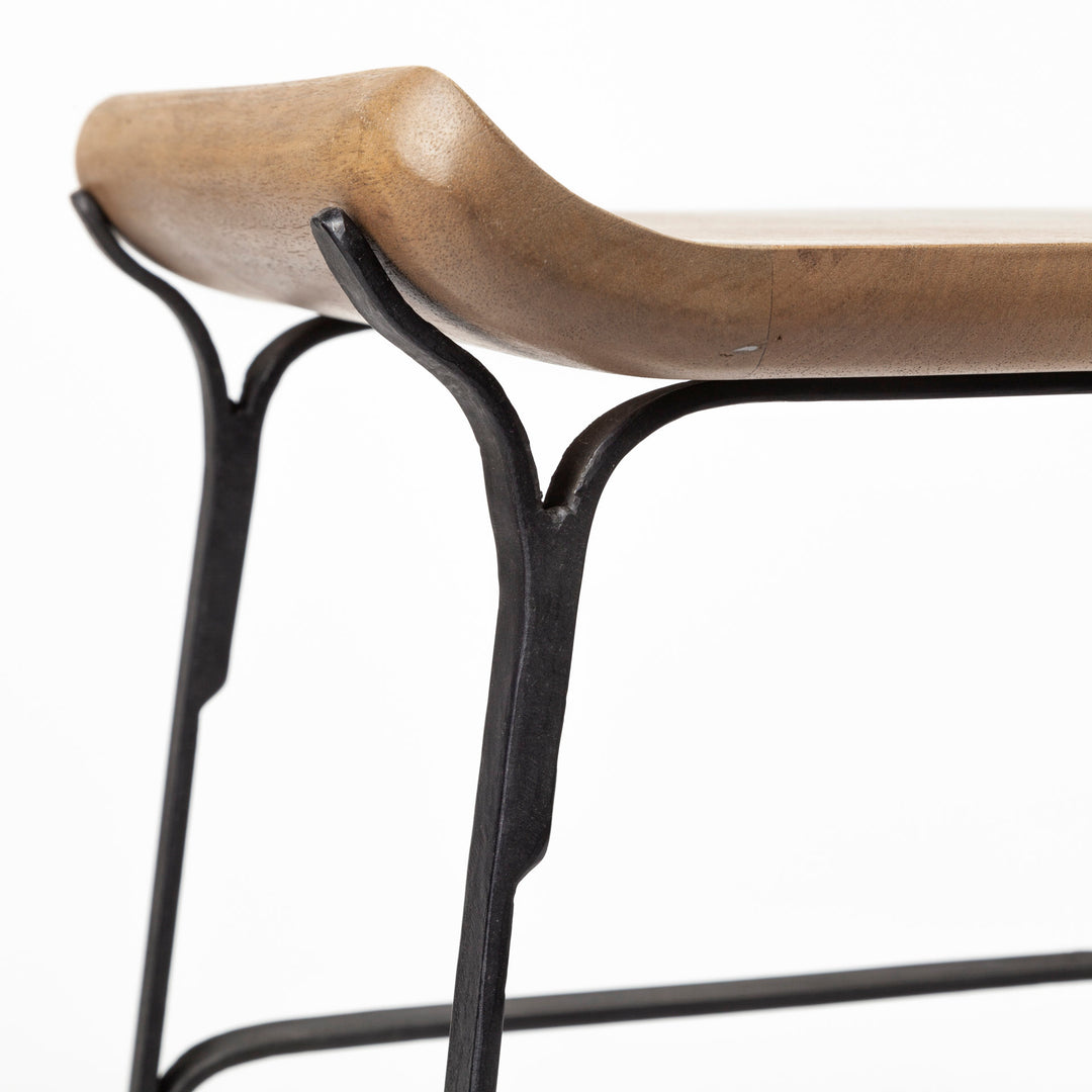 Konan Bar Stool - counter height