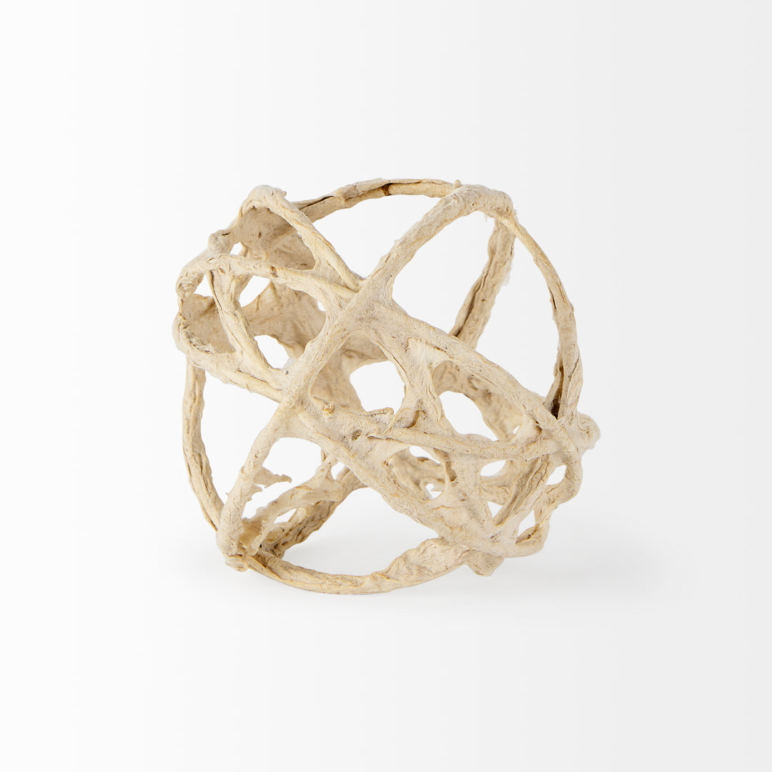 Oslo Round Objet