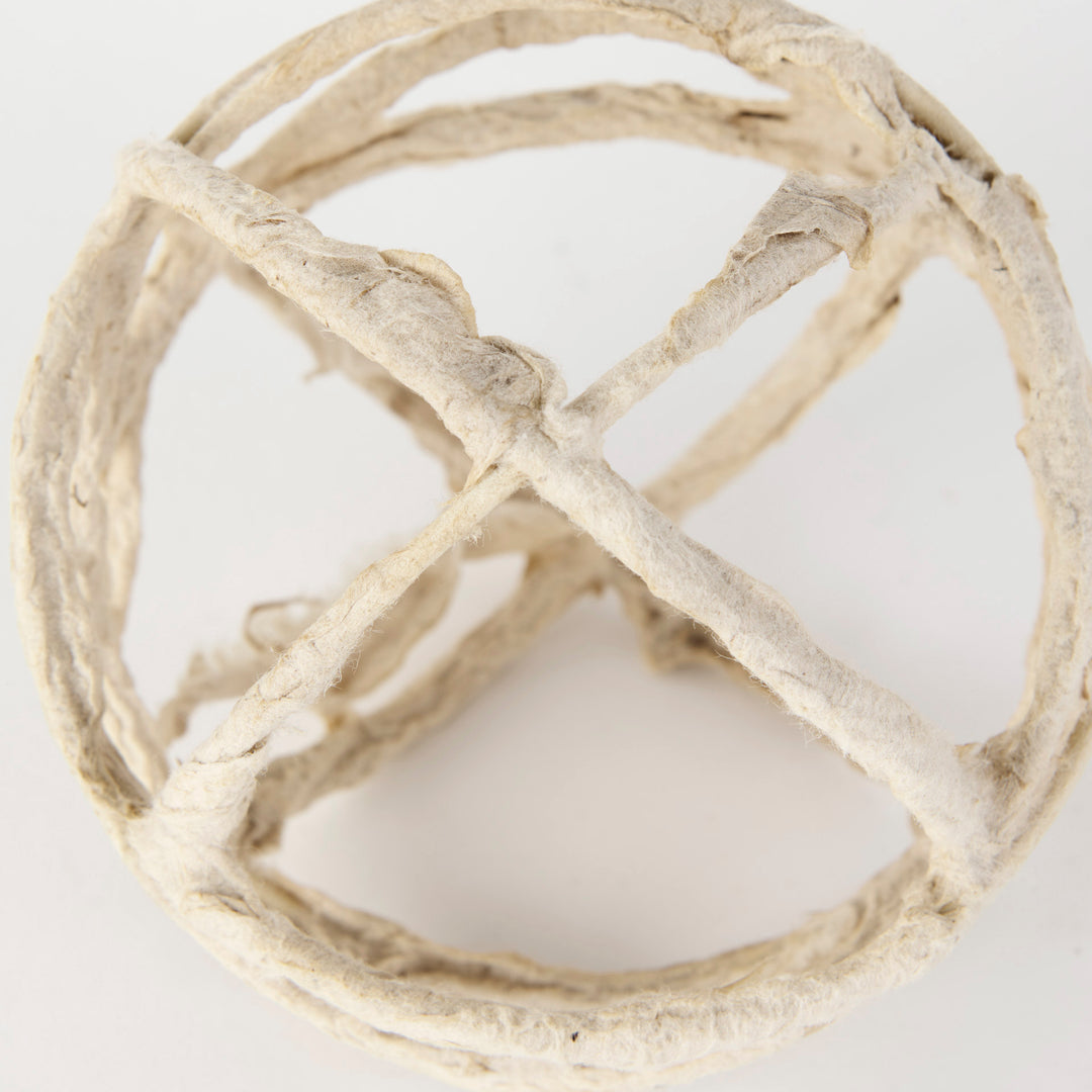 Oslo Round Objet